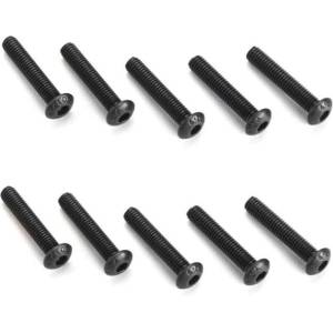 Arrma винт с вътрешен шестостен M3x16mm BH (10)