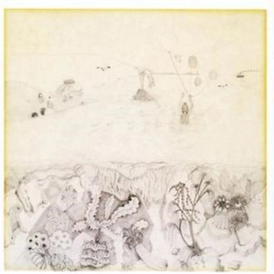 Wyatt Robert: Rock Bottom =Reissue= CD