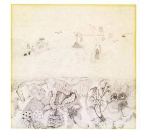 Wyatt Robert: Rock Bottom =Reissue= CD