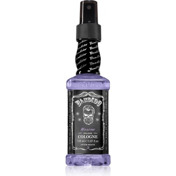 BANDIDO Moscow афтършейв 150ml
