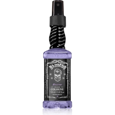 BANDIDO Moscow афтършейв 150ml