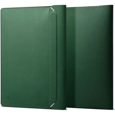 SPIGEN VALENTINUS SLEEVE LAPTOP 15-16 JEJU GREEN AFA06420