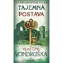Tajemná postava