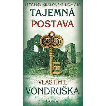 Tajemná postava