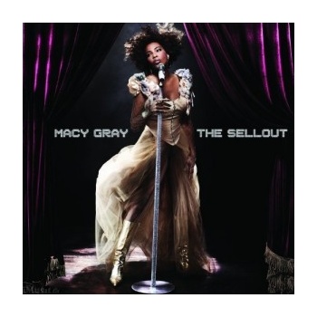 GRAY MACY: THE SELLOUT, CD