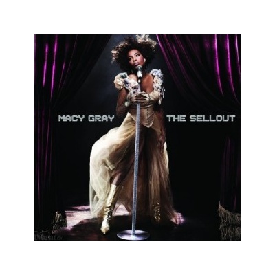 GRAY MACY: THE SELLOUT, CD
