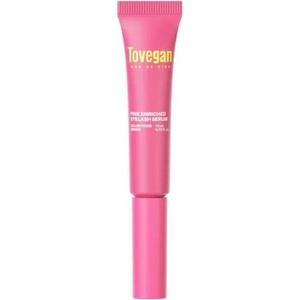 Tovegan Color Food Серум за мигли Pink Enriched, 10 ml - ozone