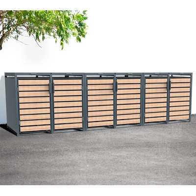 Westmann Lacina 80 x 332 x 116 WMJGBC212-6