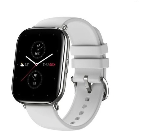 Amazfit Zepp E Quadrate