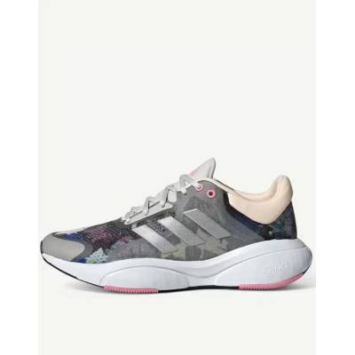 Adidas Running Tenis Response Shoes Grey