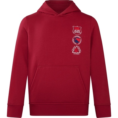 Canterbury Суичър Canterbury Oh Hoody K Jn34 - Rhubarb