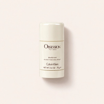 Calvin Klein Obsession Men deostick 75 g – Hledejceny.cz