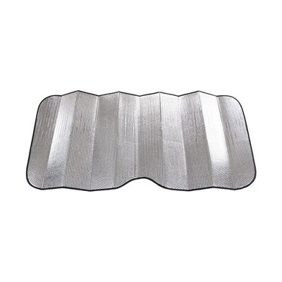 SIXTOL Car Sunshade Pro 6 na přední okno auta, 150 × 70 cm