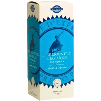 Cafés Richard Кафе дози Cafes Richard Blue Mountain Синя планина, 25бр