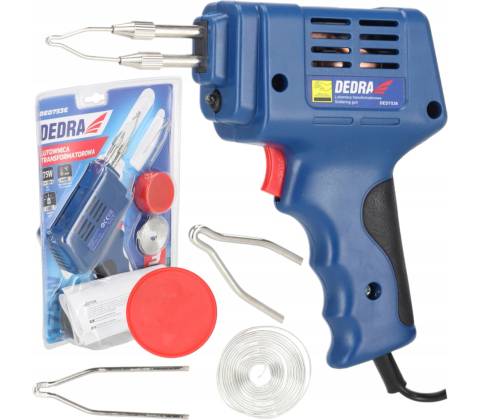 Dedra DED7536