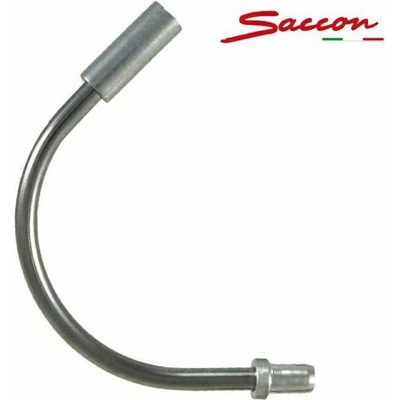 Saccon vodítko lanka pro V-brzdy 135°