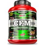 Amix Nutrition Cfm Нитро протеинов изолат - Ягода и кисело мляко / 2 кг