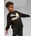 PUMA Блуза CLASSICS MIX MTCH Crew TR