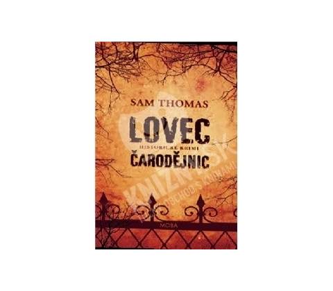 Lovec čarodějnic - Thomas Sam