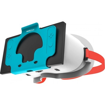 VR Headset Kit Switch