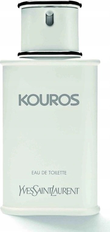 値下げ Yves Saint Laurent KOUROS トワレ 100ml 【公式通販】