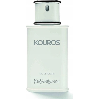 Yves Saint Laurent Kouros toaletní voda pánská 100 ml