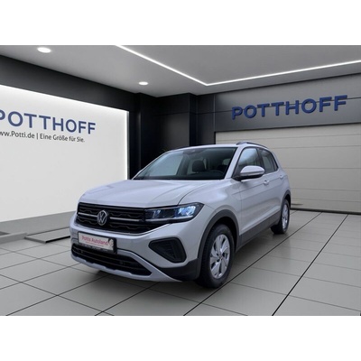Volkswagen T-Cross 1.0 TSI Life 70 kW