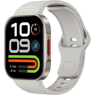 Xiaomi Redmi Watch 6 Lite střbrná