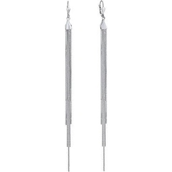 SILVEGO náušnice B31648ZT