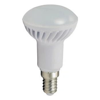 Solight LED žárovka reflektorová, R50, 5W, E14, 4000K, 440lm, bílé provedení, WZ414-1