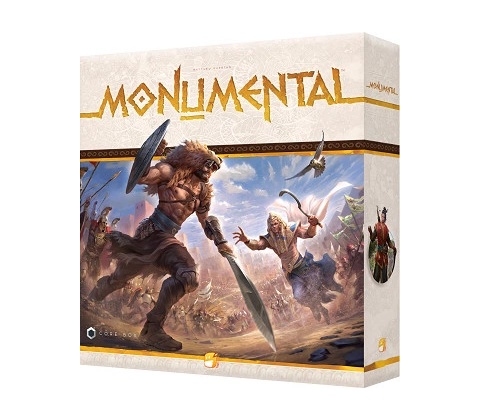 Monumental