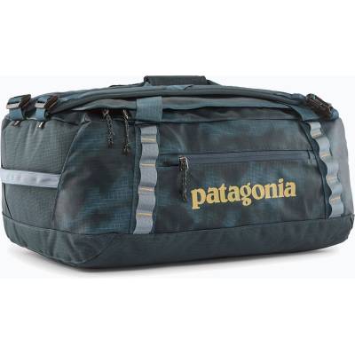Patagonia Пътна чанта Patagonia Black Hole Duffel 40L sastrugi: summit blue