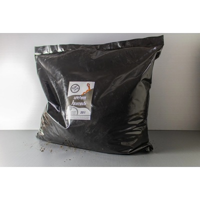 Cocomark Worm humus 20 l