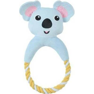 Zolux plyšová Puppy Tiny Rope 15 cm