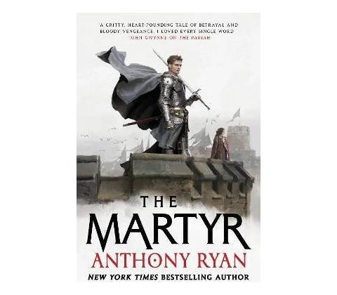 Anthony Ryan - Martyr