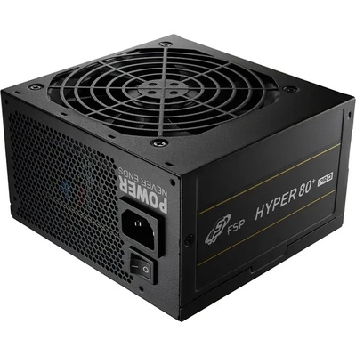 FSP Hyper 550W 80 PLUS Bronze (PA5509402)
