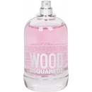 Dsquared2 Wood toaletní voda dámská 100 ml tester
