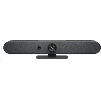 Logitech Medium Room Bundle