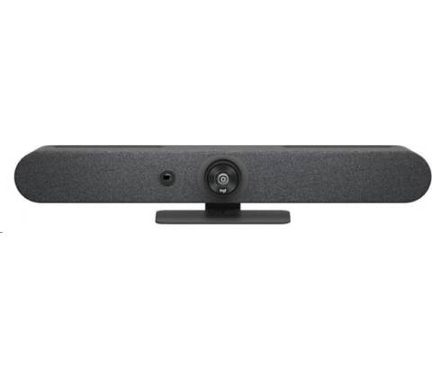 Logitech Medium Room Bundle