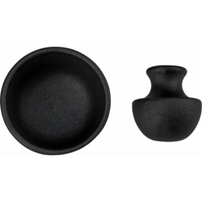 Zassenhaus Spice Mortar MANO Cast Iron 10 x 7,5 cm