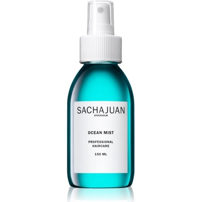 Sachajuan Ocean Mist стайлинг вода за плажен ефект 150ml