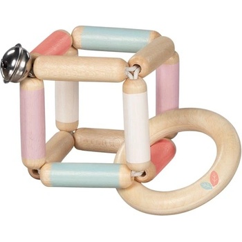 Goki Elastický kocka Trendline dievčatá