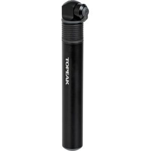 Topeak Мини помпа Topeak Two Timer XT Mini pump - Black - размер One Size (870-3206-0111)