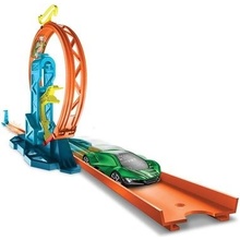 Hot Wheels Track Builder Unlimited Loop Kicker pack