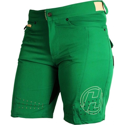 Haven dámské Amazon tmavě zelené-béžové