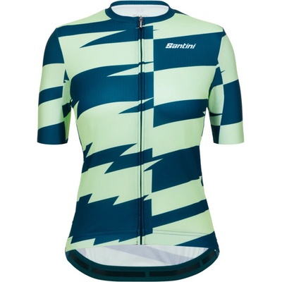 Santini Furia Smart Green dámský