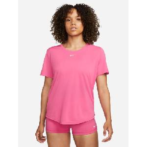 NIKE Тениска w one df ss std top (dd0638-684)