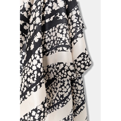 Weekend Max Mara Копринен шал Weekend Max Mara AONESTONEW (2615541164600)