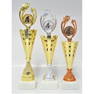 Vizingr Rybář poháry 490-59 – Zboží Dáma