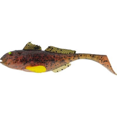 Westin Gumová Nástraha Gunnar The Goby Appleseed - 10cm 12,8g 2ks